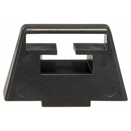 BOSCH 2605702034 - Adaptateur auxiliaire pour ponceuses excentriques