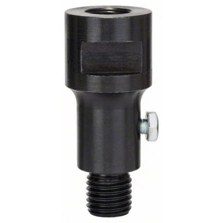 BOSCH 2600116081 - Adaptateur 5/8" -16 UNF, M 16