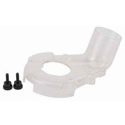 BOSCH 2608190038 - Adaptateur pour fraiseuses portatives