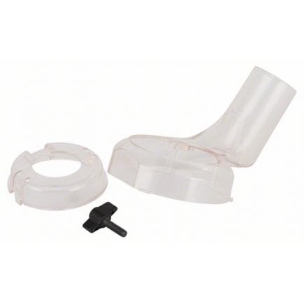 BOSCH 2608190039 - Adaptateur pour GOF 2000 CE