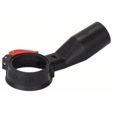 BOSCH 2609256D57 - Accessoire d'aspiration pour PMF 220 E, PMF 250 CES, PMF 350 CES, UniversalMulti 12 et AdvancedMulti 18