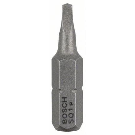 BOSCH 2608521108 - Embout de vissage qualité extra-dure taille R*