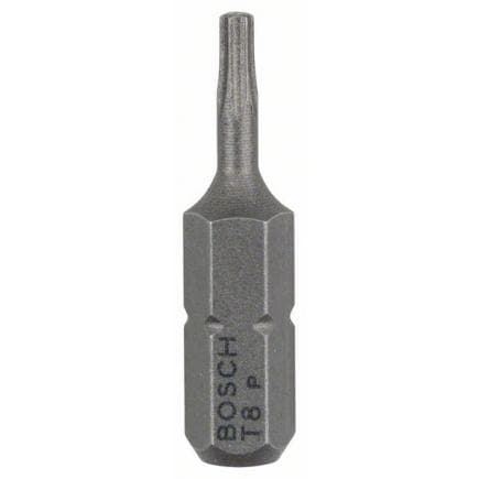 BOSCH 2607001612 - Embout de vissage qualité extra-dure Torx®
