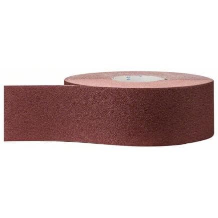 BOSCH 2608621457 - Rouleau abrasif J450 "Expert for Wood and Paint"