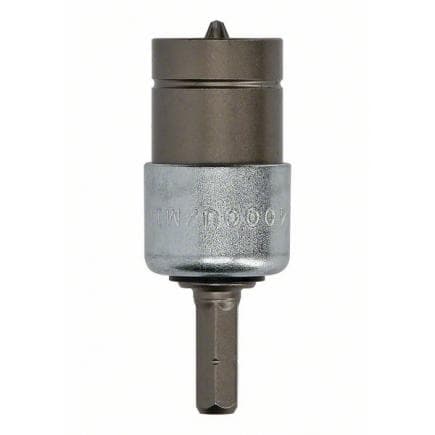 BOSCH 1608500013 - Tête de vissage pour perceuse 60mm