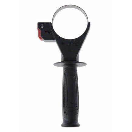 BOSCH 2608000703 - Poignée supplémentaire GBH 18V-34 CF, 18V-36 C