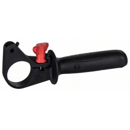 BOSCH 2609256D93 - Poignée supplémentaire universelle