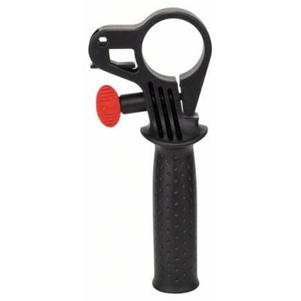BOSCH 2609255727 - Poignée pour perceuses à percussion