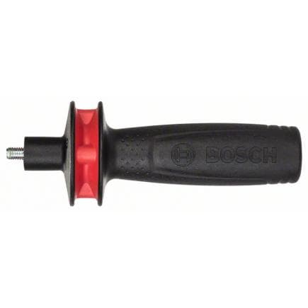 BOSCH 2609256D59 - Poignée M8 avec "Vibration Control"