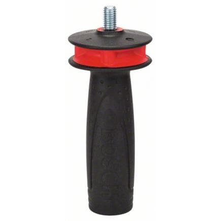 BOSCH 2602025182 - Poignée M10 avec "Vibration Control"