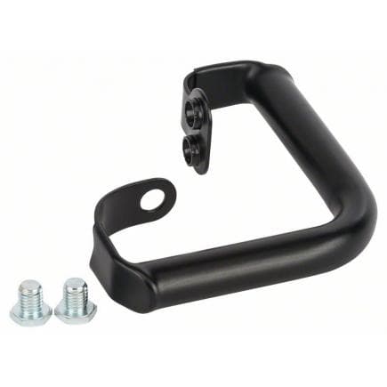 BOSCH 1607000247 - Poignée de support pour meuleuses d'angle