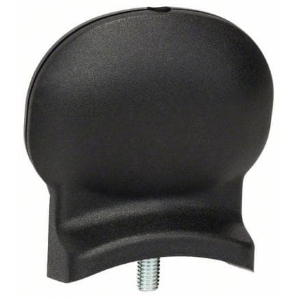 BOSCH 2602026070 - Poignée pour ponceuses orbitales aléatoires