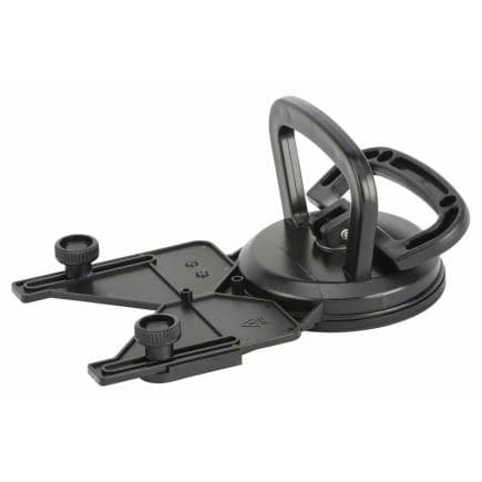 BOSCH 2608580327 - Accessoire de guidage de perçage 230mm