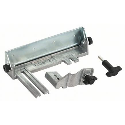 BOSCH 2607001079 - Butée parallèle et angulaire