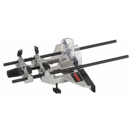BOSCH 2607001387 - Butée parallèle 10 mm