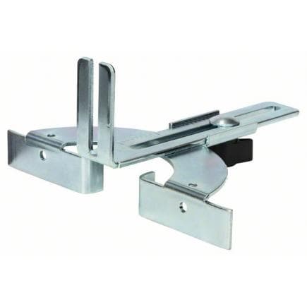 BOSCH 2608000331 - Guide parallèle pour GKF 600 Professionnel
