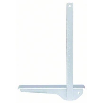 BOSCH 2608005018 - Butée longitudinal pour les scies circulaires