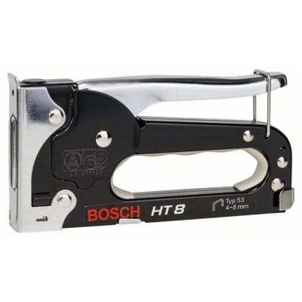 BOSCH 2609255858 - Agrafeuse à main HT 8