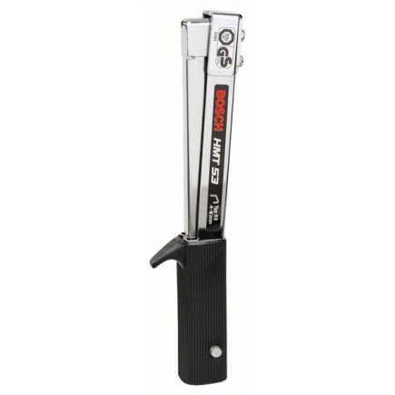 BOSCH 2609255860 - Agrafeuse à marteau HMT 53