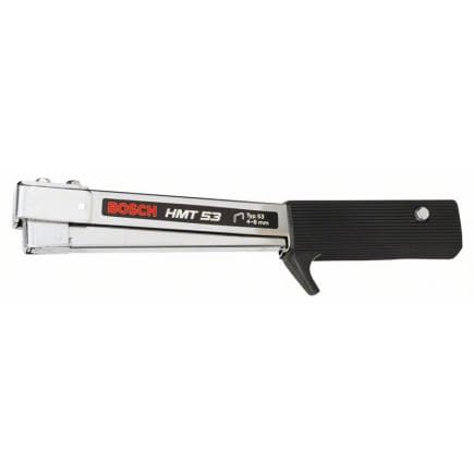 BOSCH 0603038002 - Agrafeuse à marteau HMT 53