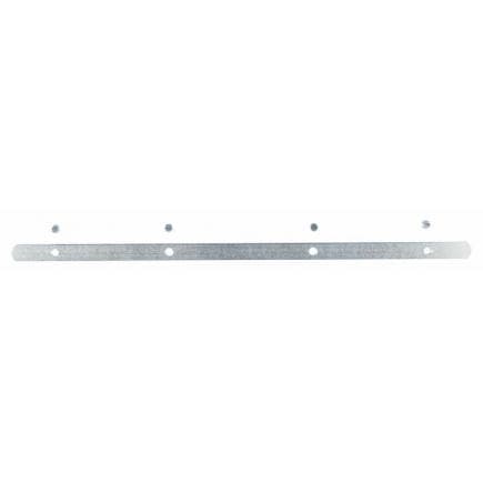 BOSCH 1602319003 - Raccord pour rails de guidage FSN 70, FSN 140