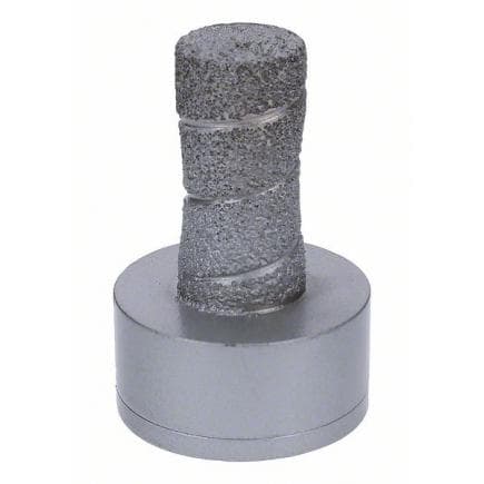 BOSCH 2608599038 - Couronne de fraisage X-LOCK 20x35mm
