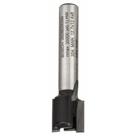 BOSCH 2608628399 - Fraise à mortaiser pour charnières