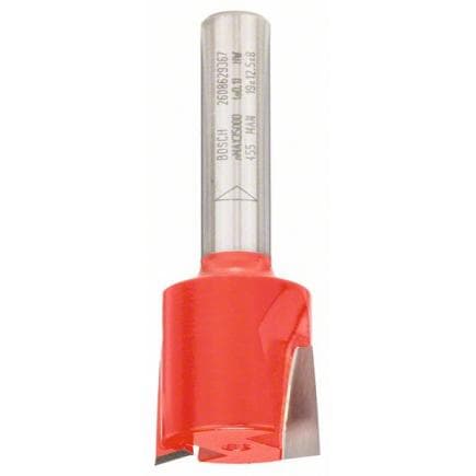 BOSCH 2608629367 - Fraise à mortaiser pour charnières "Expert for Wood"