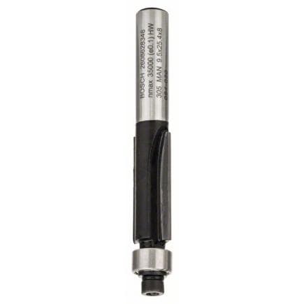 BOSCH 2608628347 - Cutter pour couper les stratifiés avec tige de 8 mm
