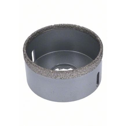BOSCH 2608599027 - Disques à tronçonner diamantés X-LOCK "Best for Ceramic Dry Speed"