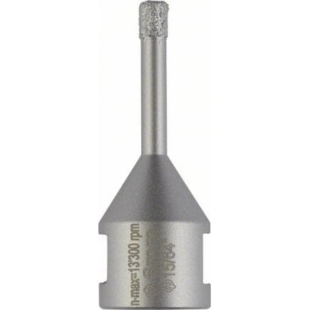 BOSCH 2608587113 - Scies-trépans diamantées à sec "Dry Speed Best for Ceramic"