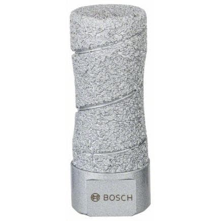 BOSCH 2608599011 - Fraise diamant 20x35mm