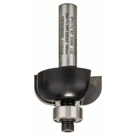BOSCH 2608628361 - Fraise à gorge
