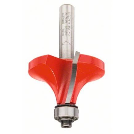 BOSCH 2608629371 - Fraise à canneler "Expert for Wood" 8mm