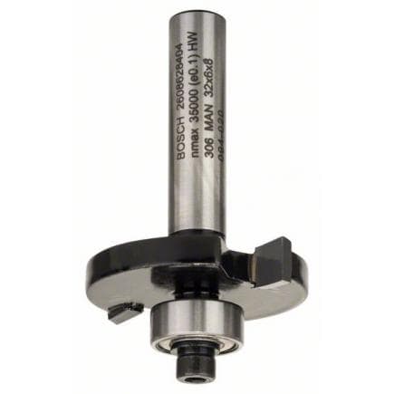 BOSCH 2608628403 - Fraise à rainurer