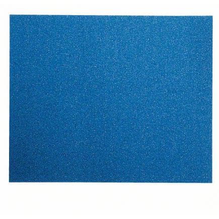 BOSCH 2608605414 - Feuille abrasive J410 230x280mm