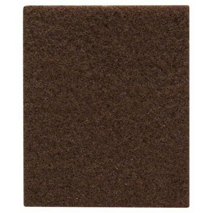 BOSCH 2609256343 - Coupe abrasive sur non-tissé