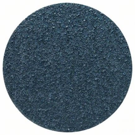 BOSCH 2608608Y03 - Feuille abrasive F550 (5 pièces)