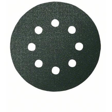 BOSCH 2608605558 - Disque abrasif F355 (5 pcs.)
