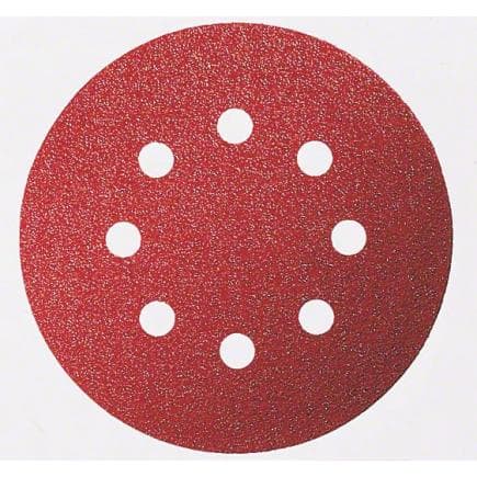BOSCH 2608605112 - Feuille abrasive C430 (6 pcs.)
