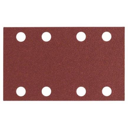 BOSCH 2608605298 - Feuille abrasive C430 (10 pcs.)