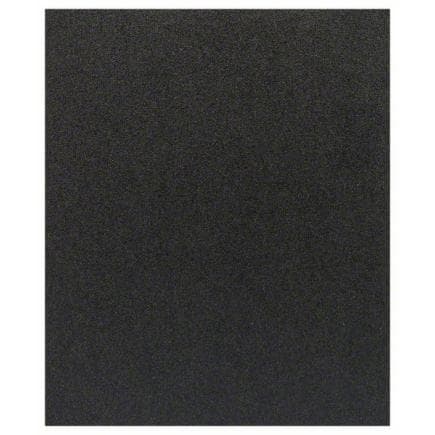 BOSCH 2608608H68 - Feuille abrasive C355 230x280mm
