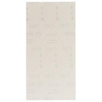 BOSCH 2608621274 - Feuille abrasive 115x230mm (50 pcs.)