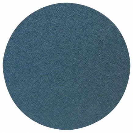BOSCH 2609256D38 - Feuilles abrasives PWR (5 pcs.)