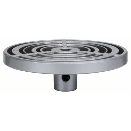 BOSCH 2609255631 - Flasque de serrage pour scies cloches revêtues de carbure 33-103 mm