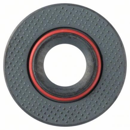 BOSCH 1605703099 - Bride de montage pour tous les disques de diamètre 115-150 mm, sur les outils fabriqués après 08/90
