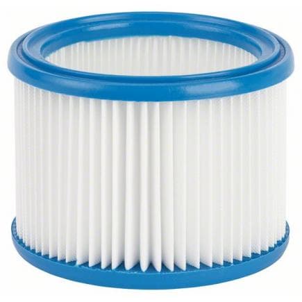 BOSCH 2607432024 - Filtre à plis pour GAS 15 L