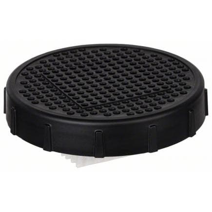 BOSCH 2605411241 - Microfiltre (version noire)