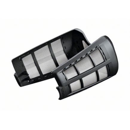 BOSCH 2608000695 - Filtre anti-poussière pour petites meuleuses d'angle