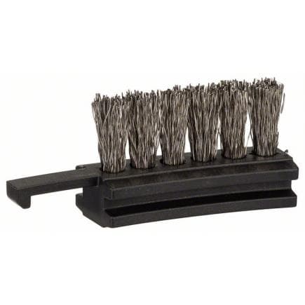 BOSCH 2609256D43 - Elément brosse pour acier